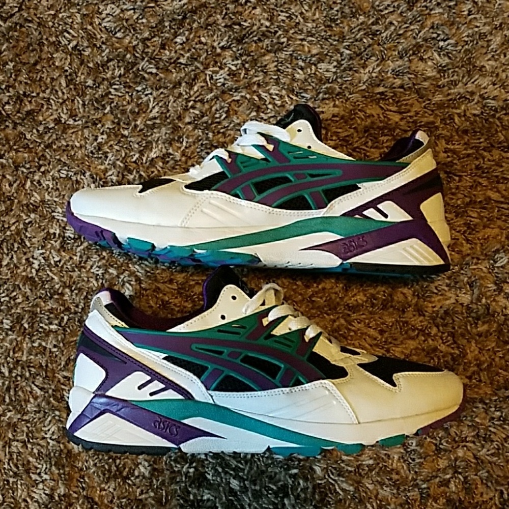 Asics Gel Kayano Retro